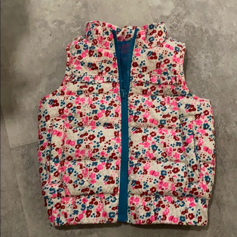 Vest